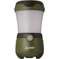 MITSUBISHI 三菱電機 ミツビシ CL-331 LG ランタン グリーン | ライフアンドグッツ