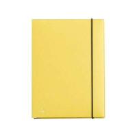 いろは出版(Iroha Publishing) SUNNY NOTE ノート LSN-01 yellow (1564777) | ライフアンドグッツ