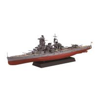 フジミ模型 艦NX-15 日本海軍 戦艦榛名 1944/捷1号作戦 | ライフアンドグッツ
