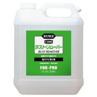 NO1029 KURE(呉工業) ラストリムーバー 3.785L 1718142 | ライフアンドグッツ