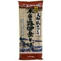 霧しな 木曽路御岳そば 200g×12袋入 144 (9170be) | ライフアンドグッツ