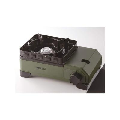 タフまる jr 最安値（アウトドア ツーバーナーコンロ）｜バーベキュー