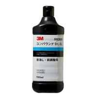 3M スリーエム 3M コンパウンド DC-1L 5936R 目消し・肌調整用 液状 750ml | ライフアンドグッツ
