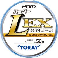 東レ トヨフロン スーパーL・EX HYPER 50m、ナチュラル 2 | ライフアンドグッツ