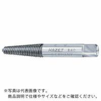 HAZET(ハゼット) HAZET スクリューエキストラクター | ライフアンドグッツ