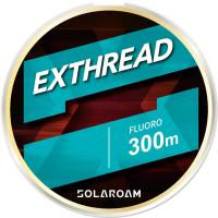 東レ ソラローム エクスレッド ボリュームアップタイプ 300m、ナチュラル 10 | ライフアンドグッツ