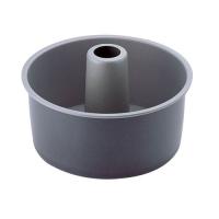 霜鳥製作所 ＢＦ　シフォンケーキ型　１８ｃｍ　Ｄ−０６２ | RING RING