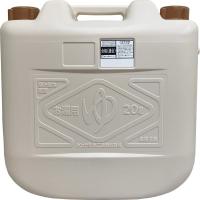 タンゲ化学工業 お湯専用容器　お湯タンク２０Ｌ AOY5601 | RING RING