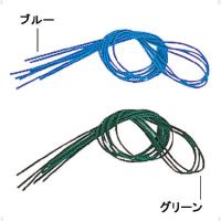BUTTERFLY バタフライ TAMASU タマス タマス　ネットヒモ　（ショート）（４ホン１クミ）　品番：７１９１０　カラー：ブルー（１７７） | RING RING