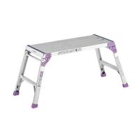 アルインコ アルミ　足場台ＰＸＧＶ−５１０ＦＷ XAS0304 | RING RING