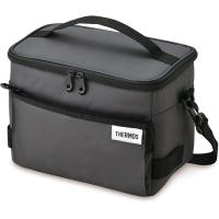 サーモス(THERMOS) サーモス ソフトクーラー 5L ブラック RFD-005 BK | RING RING