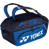 YONEX ヨネックス ワイドオープンラケットバッグ (BAG2204) 色 : ファインブルー | RING RING