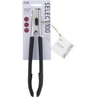 貝印 KAI シリコーン トング 24cm SELECT100 DH3140 | RING RING