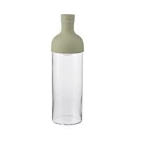 HARIO(ハリオ) T フィルターインボトル750ml スモーキグリーン FIB-75-SG | RING RING