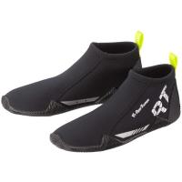 リーフツアラー(REEF TOURER) ブーツ (RA0107) 色 : BK サイズ : 21 | RING RING