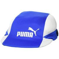 PUMA プーマ フットボール_JR_キャップ (023699) 色 : PUMA_RYL-PU サイズ : YT | RING RING