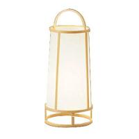 ODELIC オーデリック 和風LEDスタンド 高演色 非調光 白熱灯60W相当 電球色 白木調 ランプ別梱包 OT021065LR | RING RING