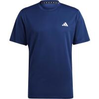 ADIDAS アディダス 31_MTR-ESBASETシャツ (NQE20) 色 : DBLU/WHT サイズ : J/M | RING RING