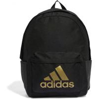 ADIDAS アディダス 31_クラシックBOSバックパック (L9583) 色 : BLK/GLDメタリック サイズ : NS | RING RING