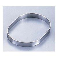 TKG テイケイジイ 遠藤商事 ＳＡ１８−０コロッケリング BKL36 | RING RING