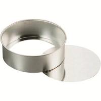 TKG テイケイジイ 遠藤商事 ブリキデコ底取型１５ｃｍ WDK05015 | RING RING
