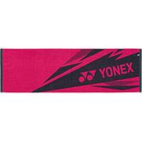 YONEX ヨネックス スポーツタオル (AC1081) 色 : ブライトピンク | RING RING