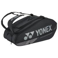 YONEX ヨネックス ラケットバッグ9 (BAG2402N) 色 : ブラック | RING RING