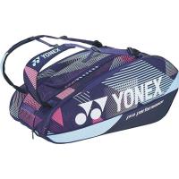 YONEX ヨネックス YONEX テニスバッグ・ケース ラケットバッグ9 テニス9本用 BAG2402N 色 : グレープ | RING RING