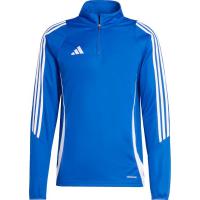 ADIDAS アディダス 41_TIRO24トレーニングT (HAS96) 色 : チームROYBLU/WH サイズ : J/XL | RING RING