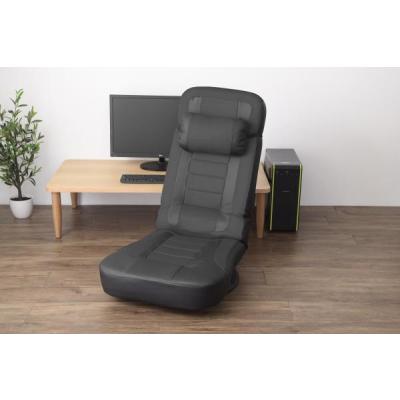 回転椅子（谷村実業／座椅子、高座椅子）｜椅子、スツール、座椅子