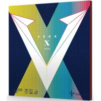 エクシオン(XIOM) ヴェガ_X (850009) 色 : レッド サイズ : MAX | RING RING