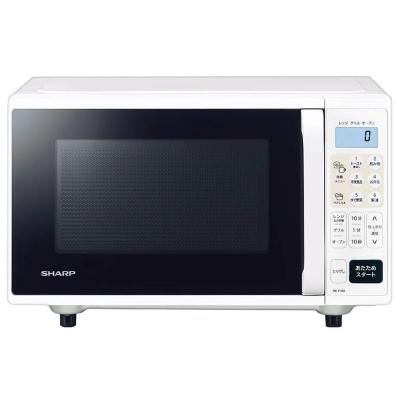 SHARP RE-A15KS-W オーブンレンジ　 と　ケトル　セット Amazon.co.jp: SHARP RE-B15KS 15L オーブンレンジ : ホーム＆キッチン