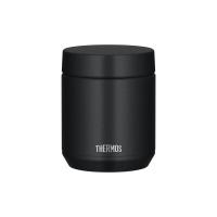 サーモス(THERMOS) JED-300 シンクウダンネツスープジャー ブラック | RING RING