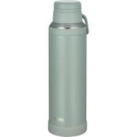 サーモス(THERMOS) JOY1500ASG 真空断熱ケータイマグ 1500ml アッシュグリーン JOY-1500-ASG | RING RING