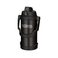 サーモス(THERMOS) FJQ-2000 シンクウダンネツスポーツジャグ ブラック | RING RING