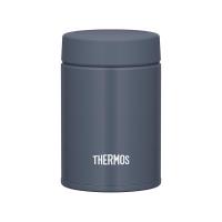 サーモス(THERMOS) JEG-200 シンクウダンネツスープジャー ナイトグレー | RING RING