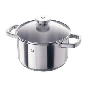 ZWILLING J.A. HENCKELS 両手鍋 2個セット ZWILLING J.A. HENCKELS 両手鍋｜鍋、グリル｜調理器具｜キッチン