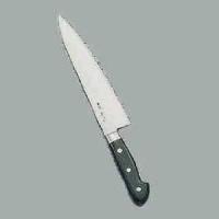 TKG テイケイジイ 遠藤商事 杉本　全鋼　牛刀　　３０cm　　２１３０ ASG02030 | RING RING