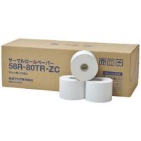 TOSHIBA 東芝 サーマルロール (58R-80TR-ZC) | RING RING