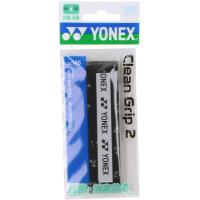 YONEX ヨネックス ヨネックス　クリーングリップ２　品番：ＡＣ１４６　カラー：クールブラック（７３０） | RING RING