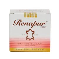 Renapur(ラナパー) ハナダ　ラナパーレザートリートメント　１００ＭＬ　品番：２ | RING RING