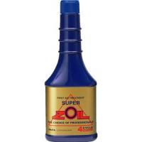 スーパーゾイル エンジンオイル添加剤 SUPER ZOIL 4サイクル用 250ml HTRC3 | エクセレントショップ