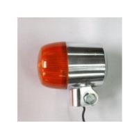 CGC 60022 836・マル ランプ (2P) メッキ/アンバー | エクセレントショップ