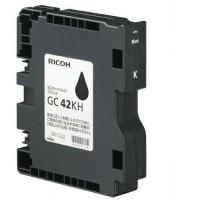 RICOH リコー RICOH SGカートリッジ ブラック GC42KH(515930) | エクセレントショップ