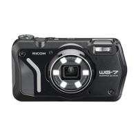 RICOH リコー WG-7 BLACK | エクセレントショップ