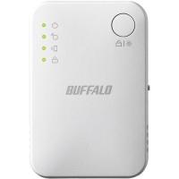 BUFFALO バッファロー WEX-733DHP2 無線LAN中継機 11ac/n/a/g/b 433+300Mbps(WEX-733DHP2) | エクセレントショップ