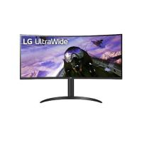 LG LG電子 34WP65C-B 34型解像度3440×1440 21:9曲面型 UltraWideモニター(34WP65C-B) | エクセレントショップ