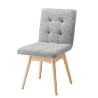 AZUMAYA 東谷 ダイニングチェア NOC-31GY L1 | エクセレントショップ