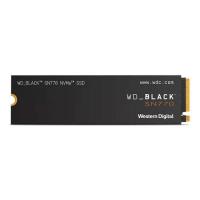WESTERN DIGITAL WD BLACK SN770 SSD M.2 PCIe Gen 4 x4 with NVM Express 1TB(WDS100T3X0E) | エクセレントショップ