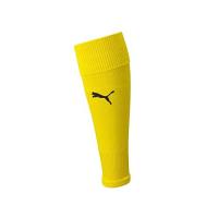 PUMA プーマ TEAMLIGA_スリーブストッキング (658036) 色 : CYBER_YELLOW サイズ : OSFA | エクセレントショップ